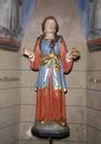 Statue der hl. Maria Magdalena